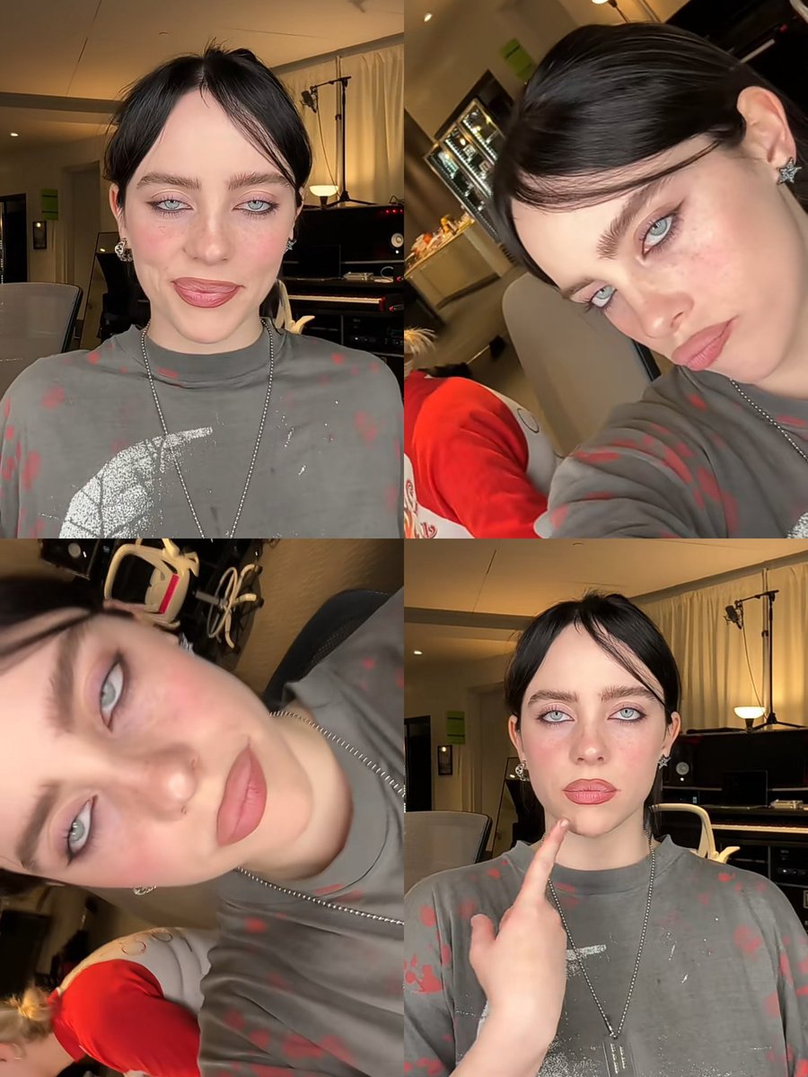 billie archive tweet media
