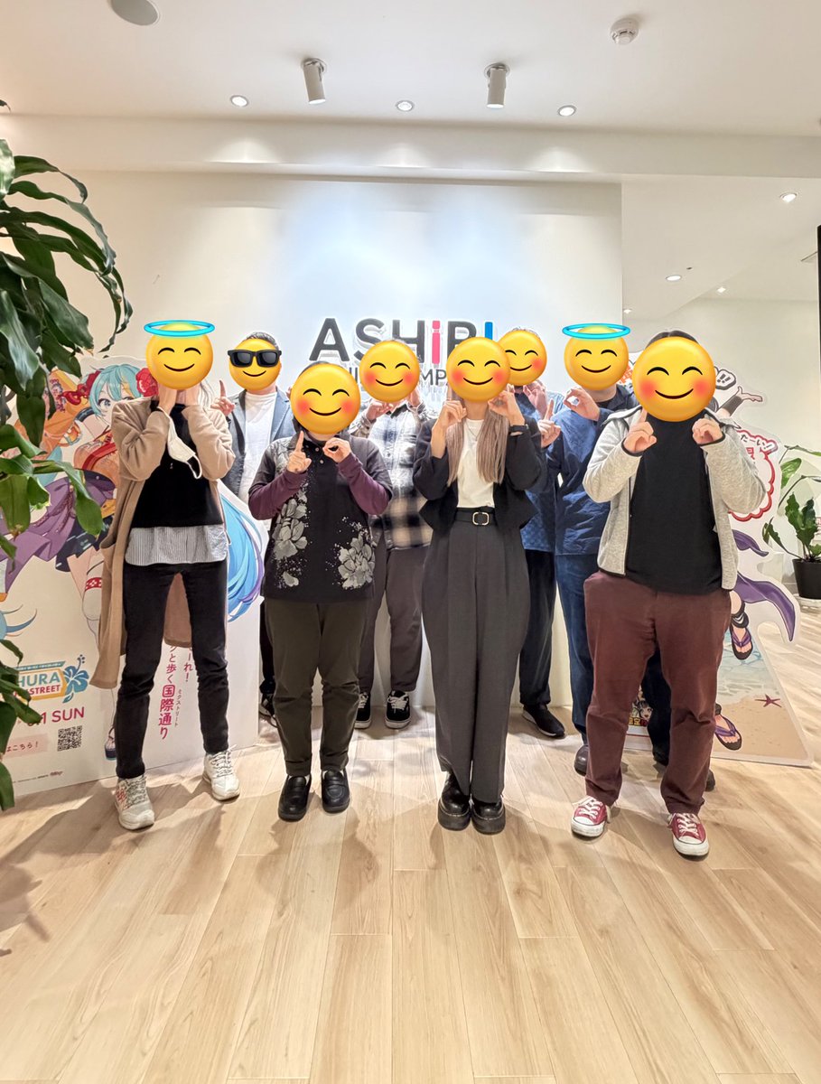 カフテ🥁CAFUTE🌺 tweet media