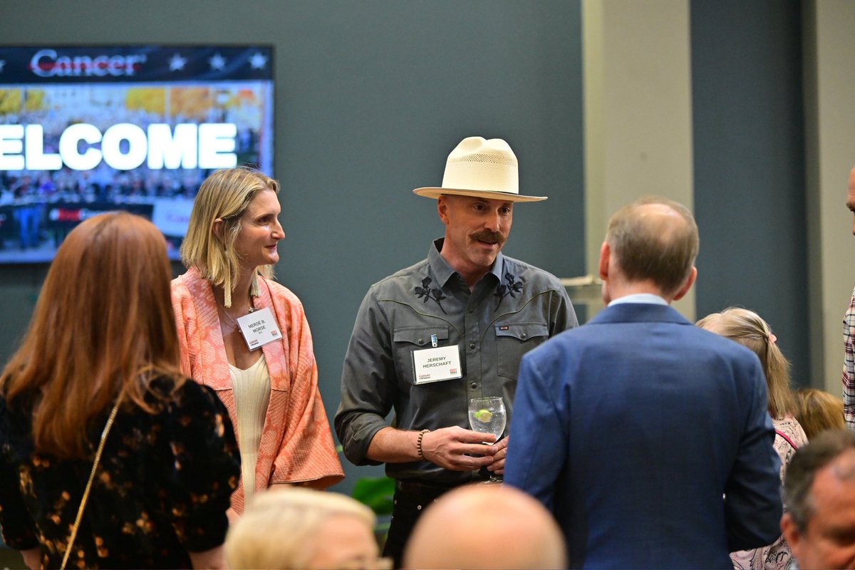 Peter WT Pisters, MD tweet media