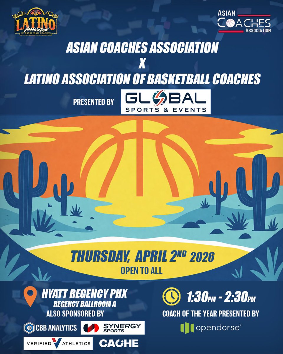 Latino Association of Basketball Coaches #LABC tweet media