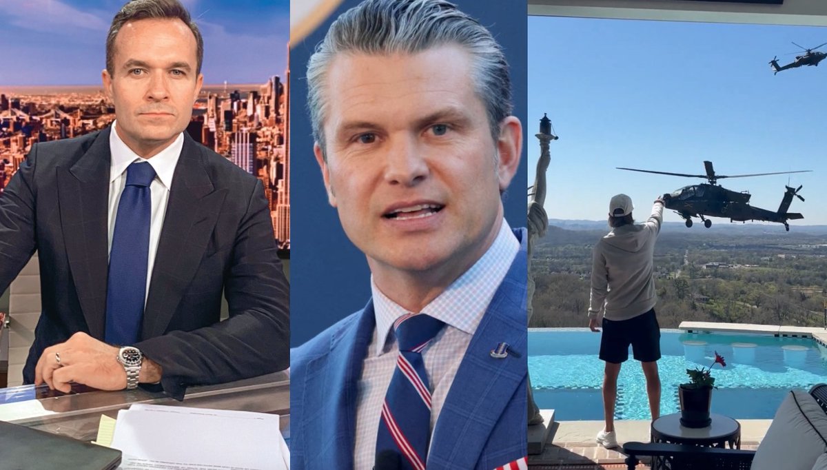 Occupy Democrats tweet media