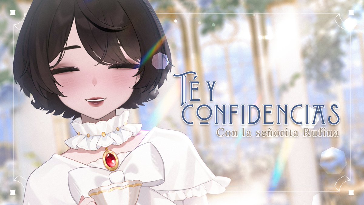 Rufi Wisteria ☠️💜 tweet media