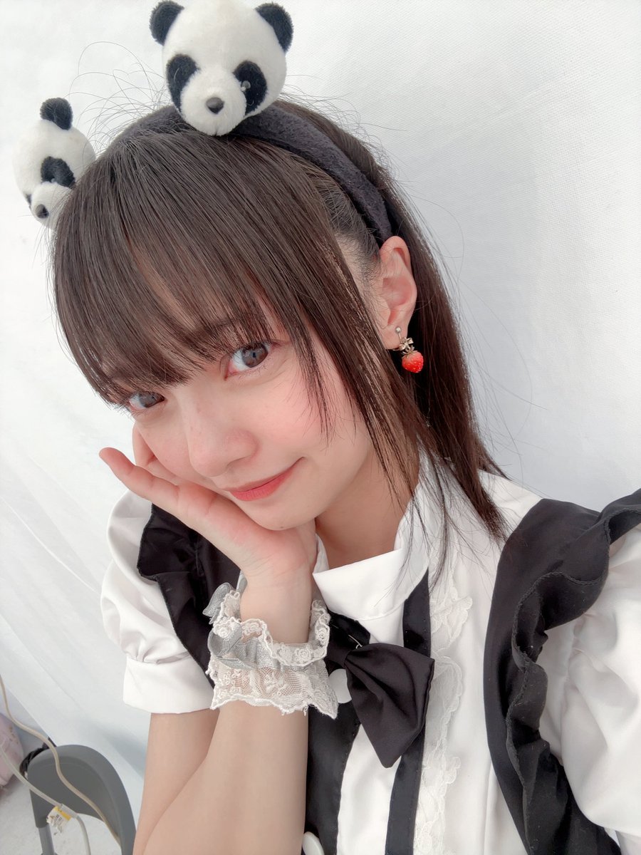 松山あおい tweet media