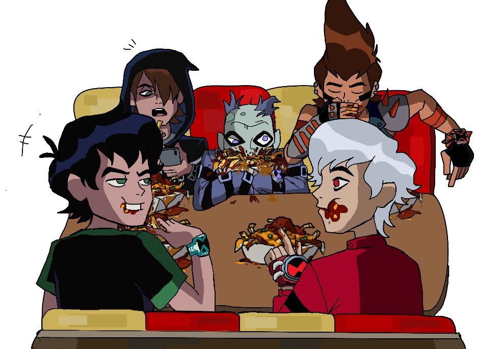 Queenhello 💖💛💙 ( COMMISSION OPEN ) tweet media