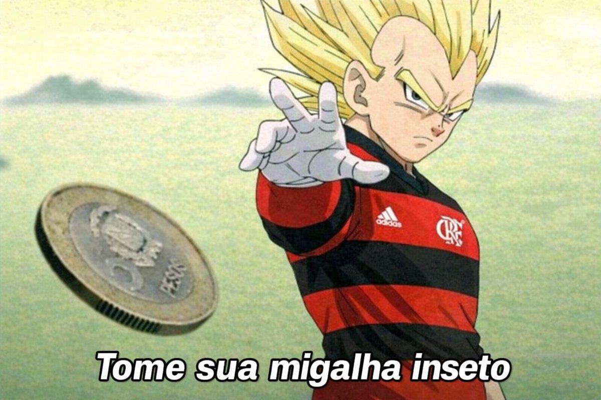 Miranha da Gávea tweet media