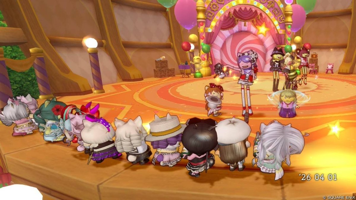 セフィミント tweet media