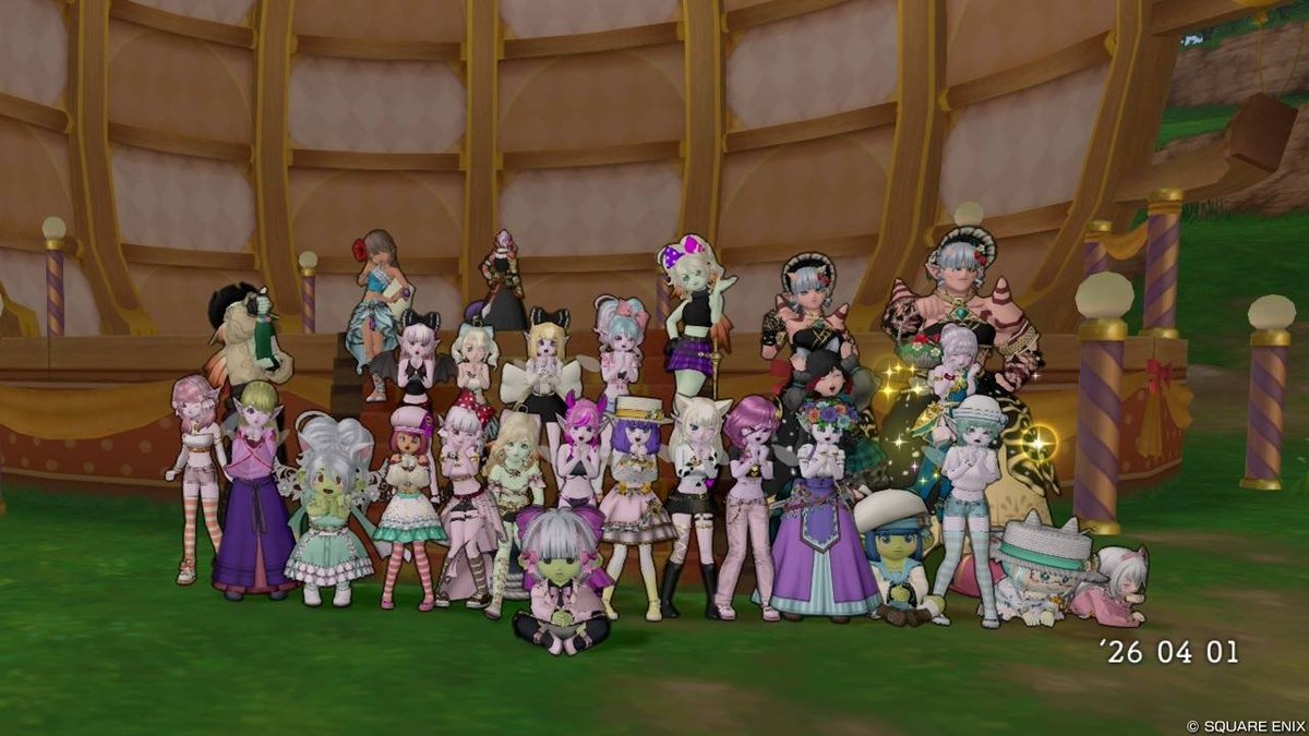 セフィミント tweet media