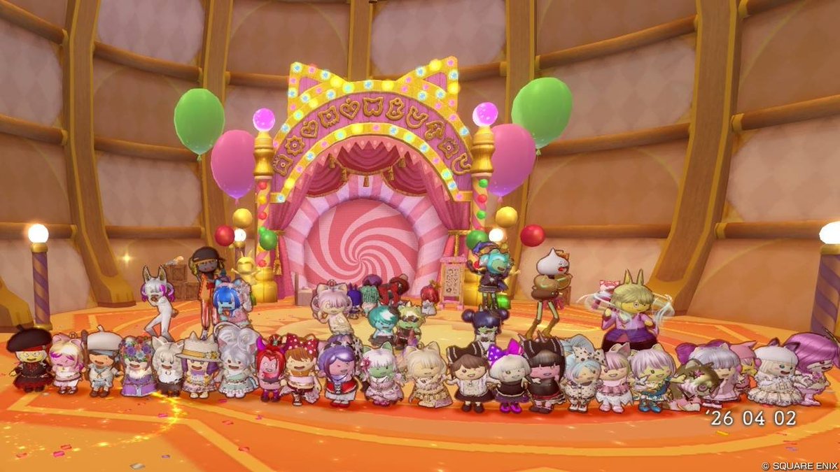 セフィミント tweet media