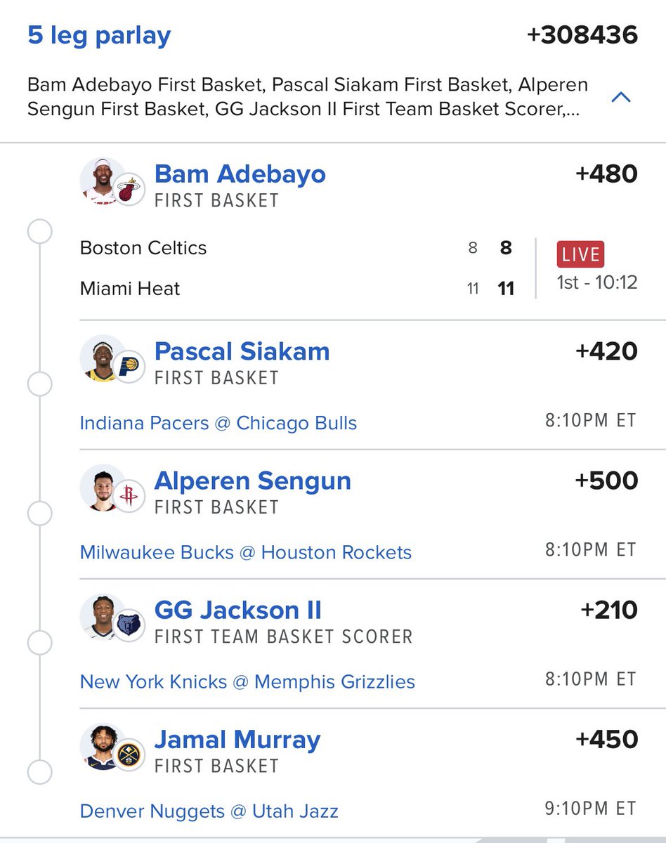 Keith Bloomfield tweet media