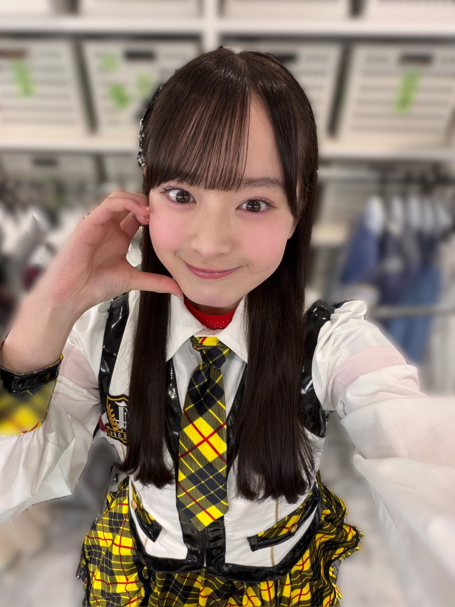 近藤沙樹（AKB48 20期研究生） tweet media