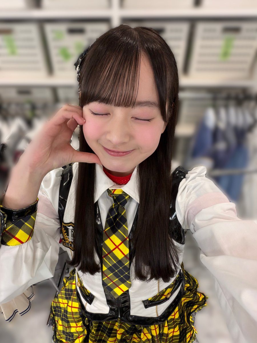 近藤沙樹（AKB48 20期研究生） tweet media