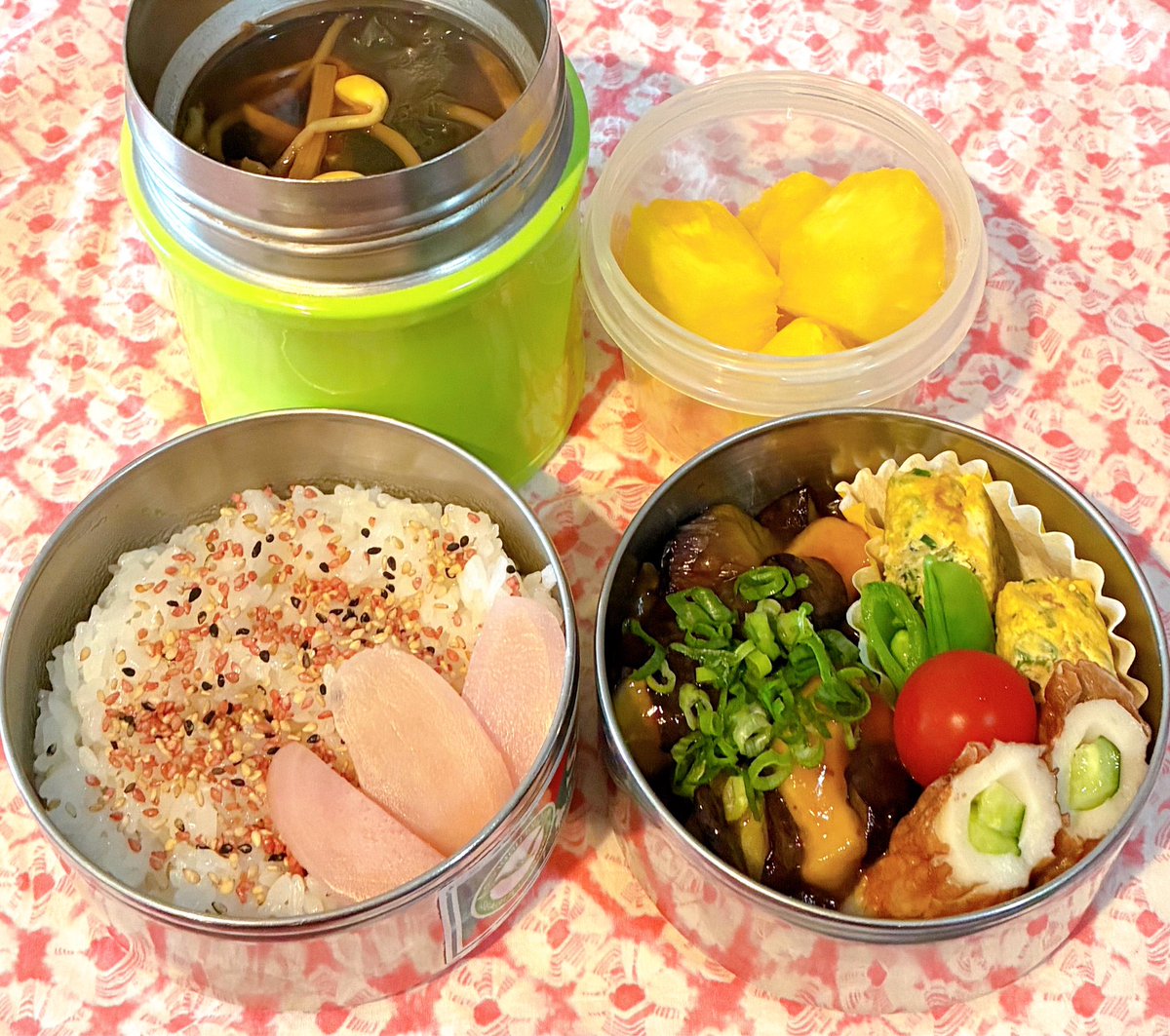 べりんこ tweet media