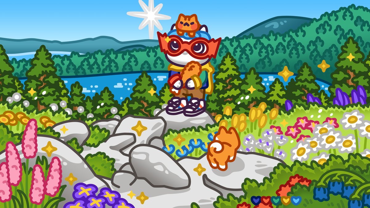 L O R Ξ 🍡 tweet media