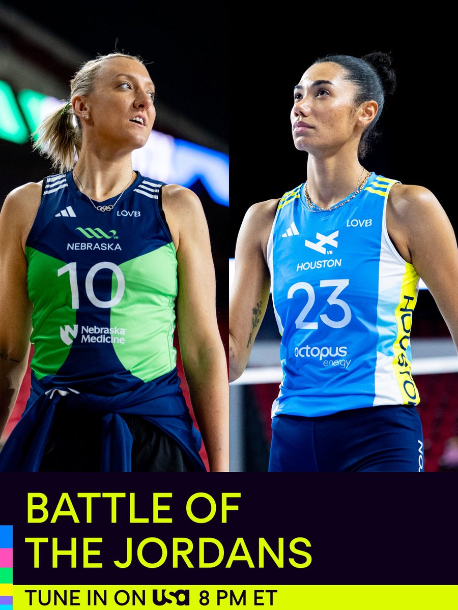 League One Volleyball tweet media