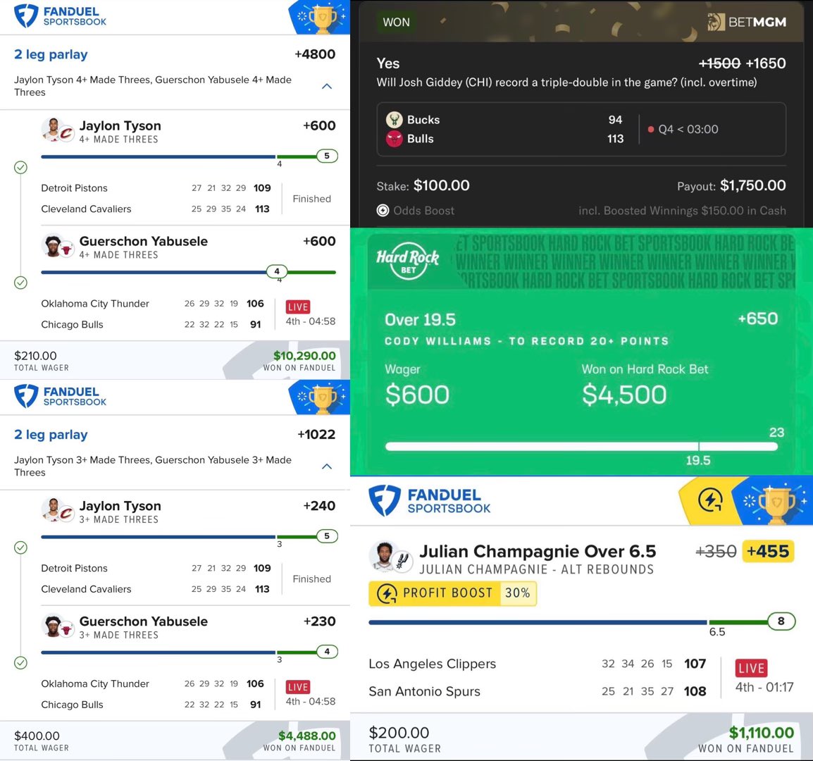 Joke 🃏 tweet media