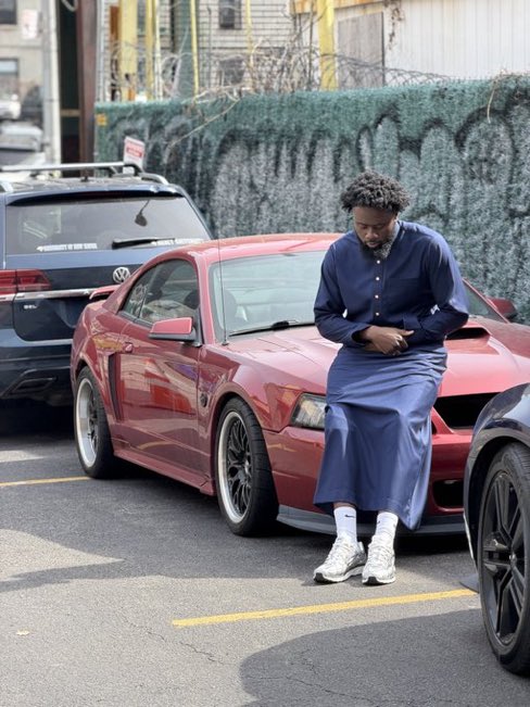 🇺🇸KWESI AMERICAN🎯🇺🇸💯 tweet media