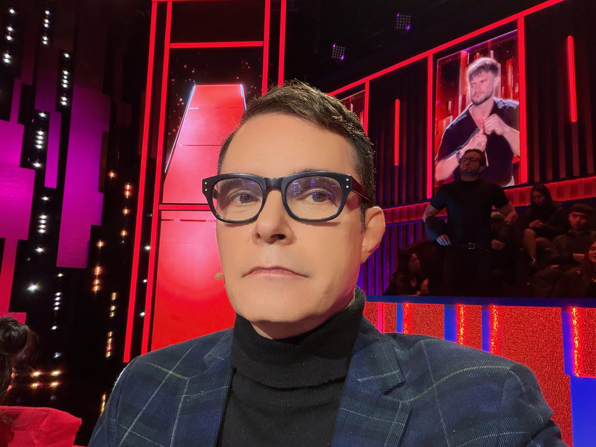 Horacio Villalobos tweet media