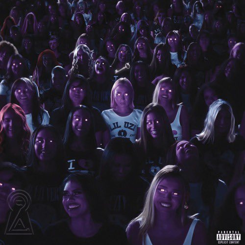 CODEINE KRAZY tweet media