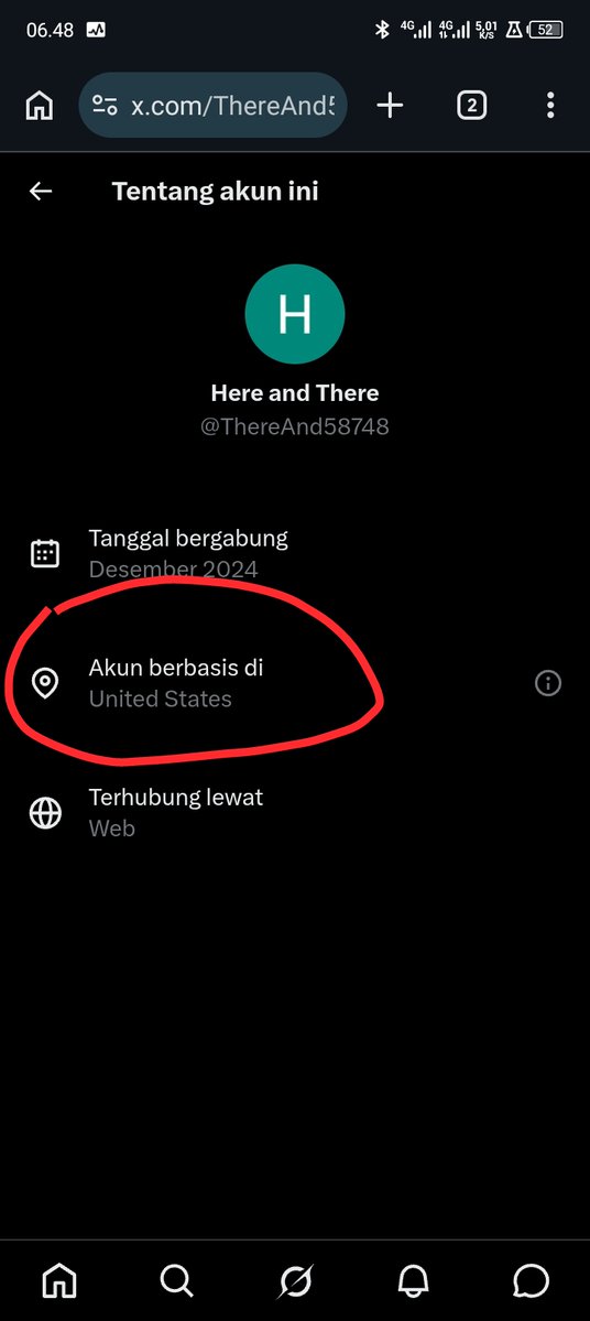 Sinthing tweet media