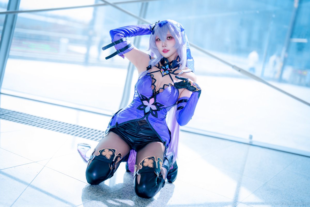 경첩📷 tweet media