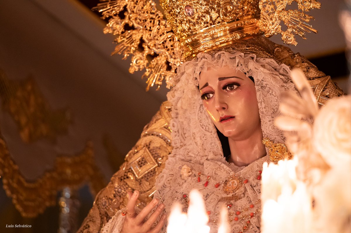 Luis Selvático tweet media