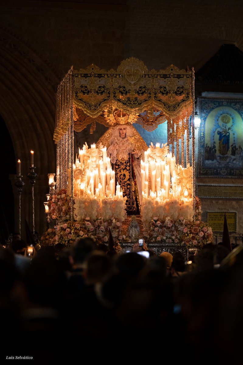 Luis Selvático tweet media