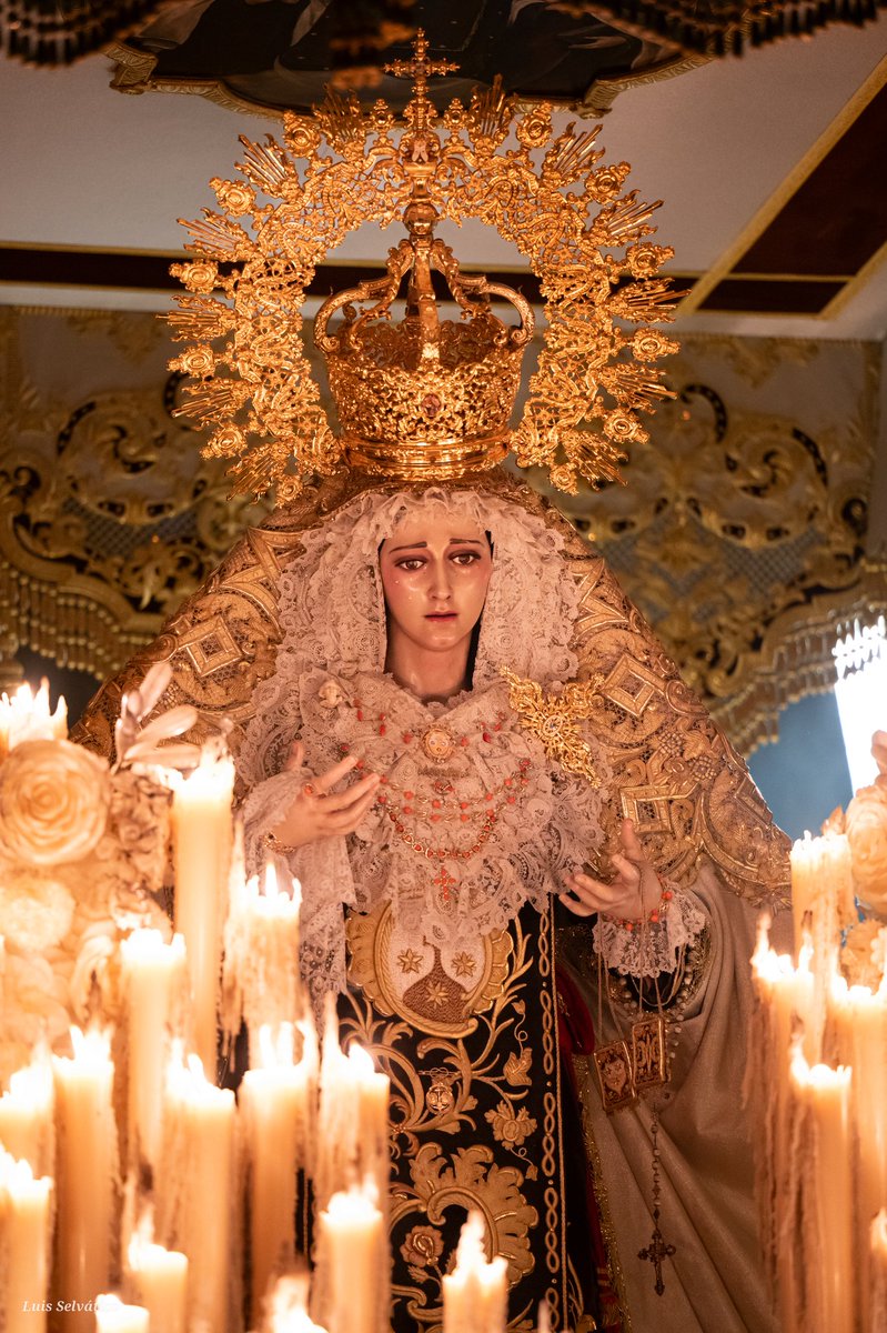 Luis Selvático tweet media