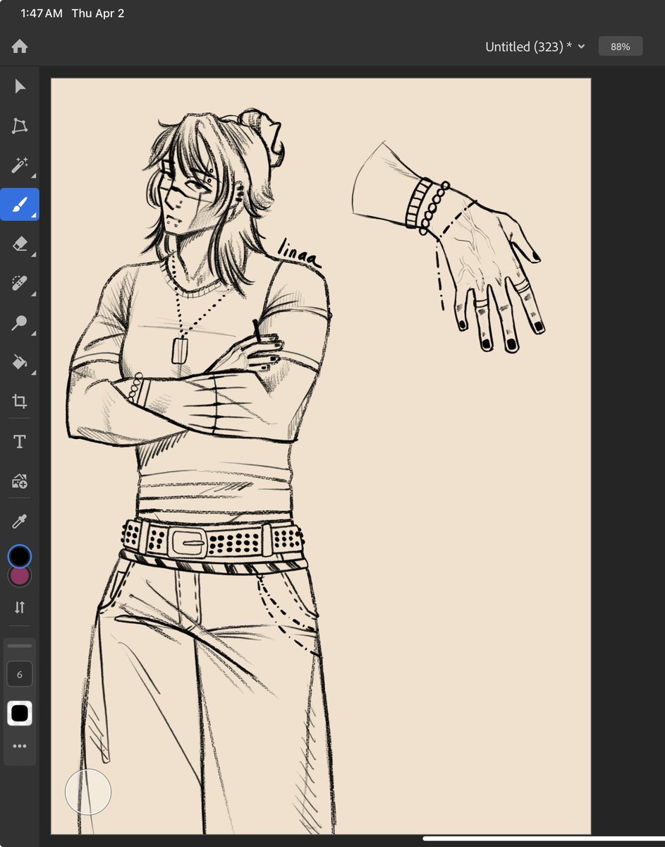 linaa (ko-fi comms open) tweet media