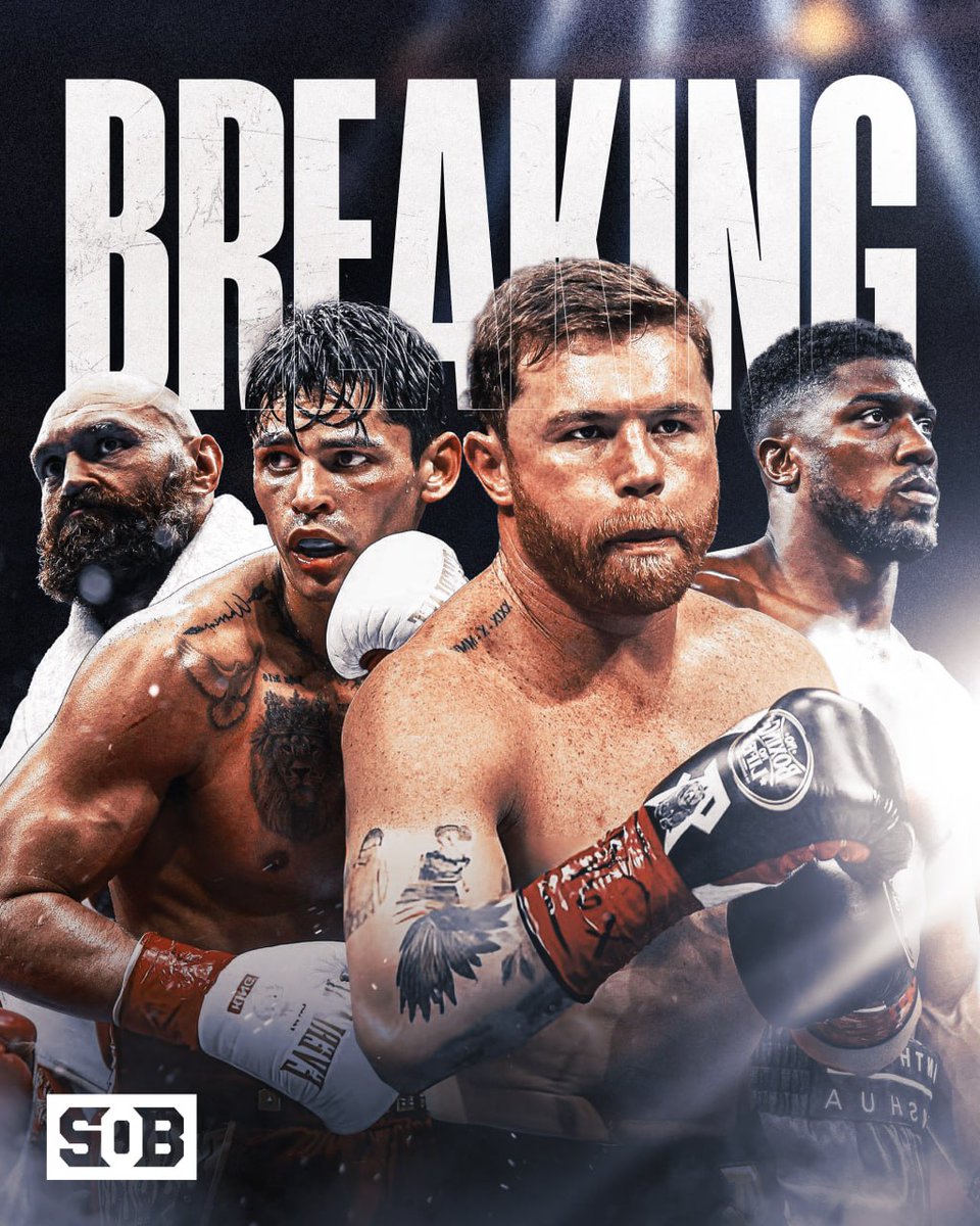 Source of Boxing tweet media