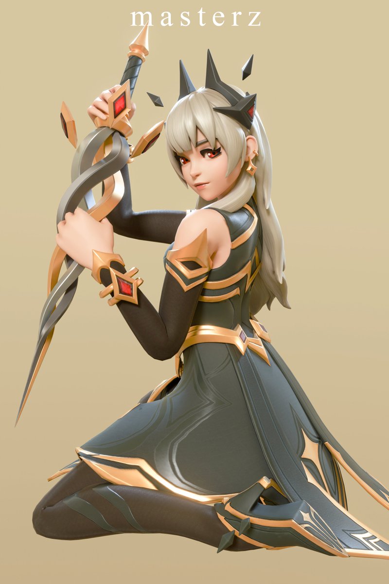 MasterＺ tweet media