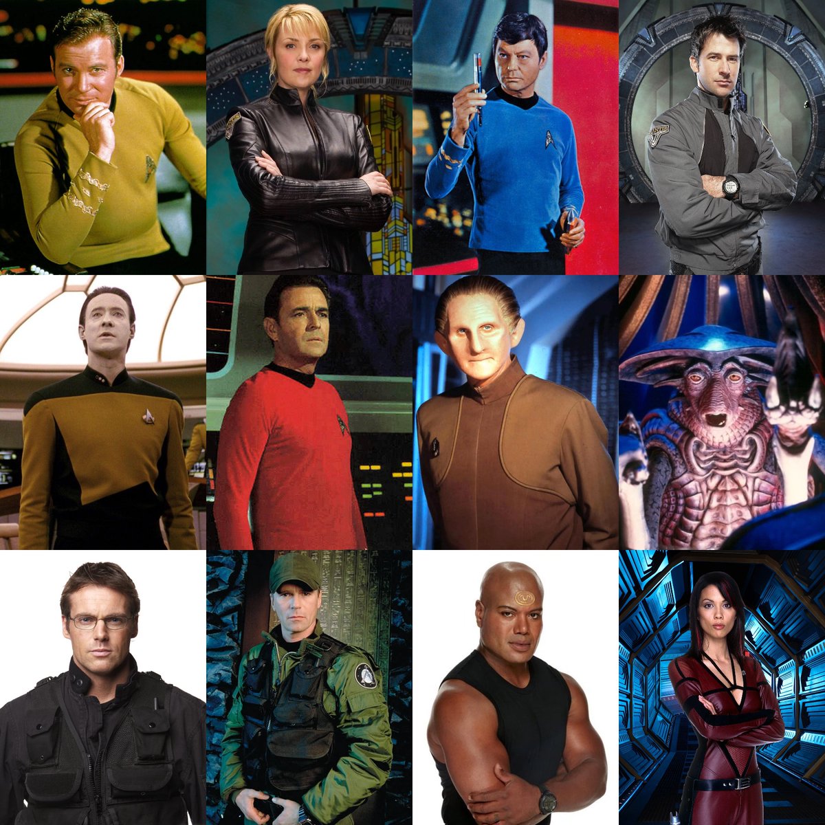 Joseph Mallozzi 🏴‍☠️ tweet media