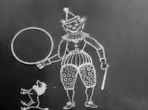 animationbdays's tweet image. Happy 120th Anniversary to Humorous Phases of Funny Faces! (1906) #HumorousPhasesofFunnyFaces #HumorousPhases #FunnyFaces #Animation