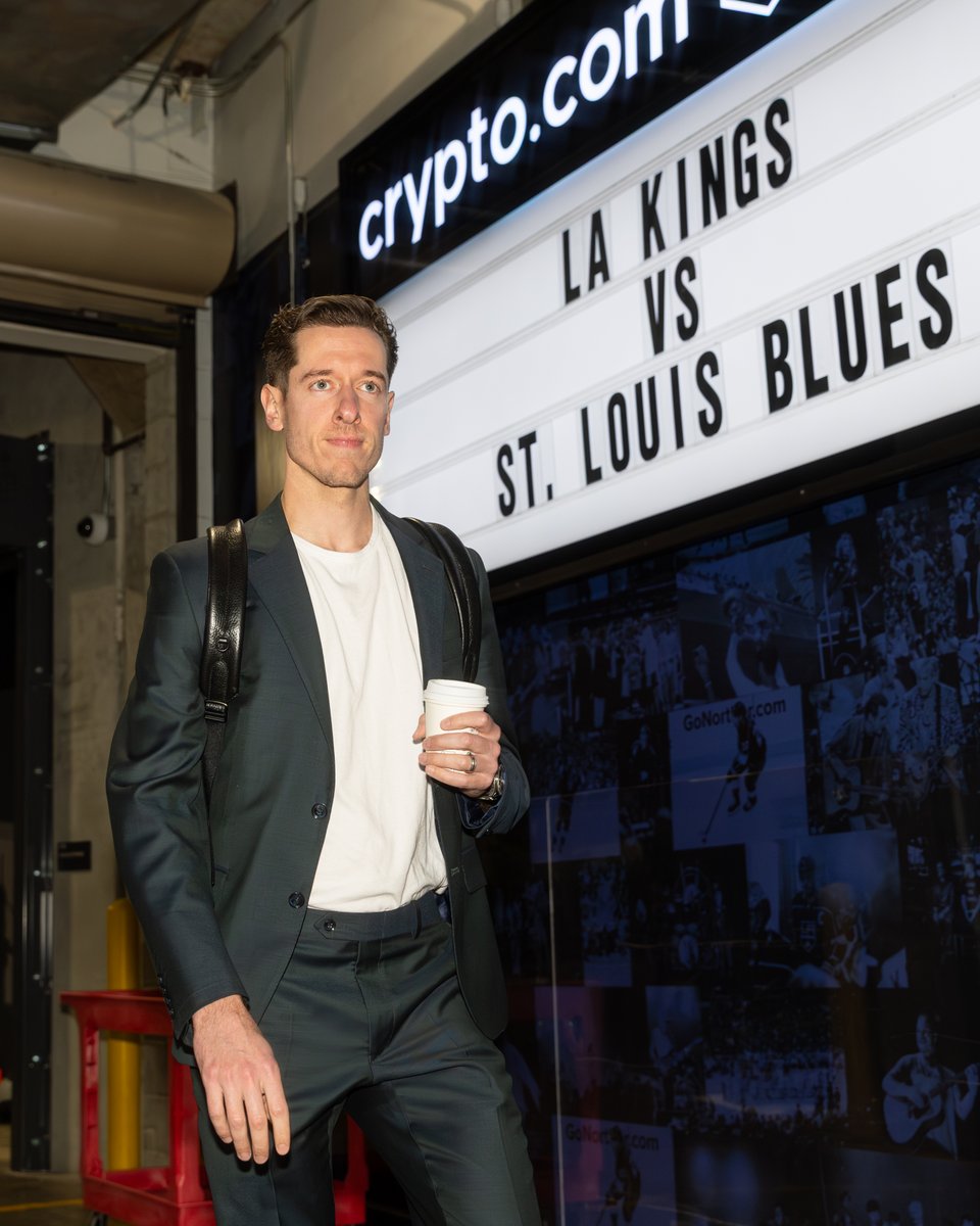 St. Louis Blues tweet media