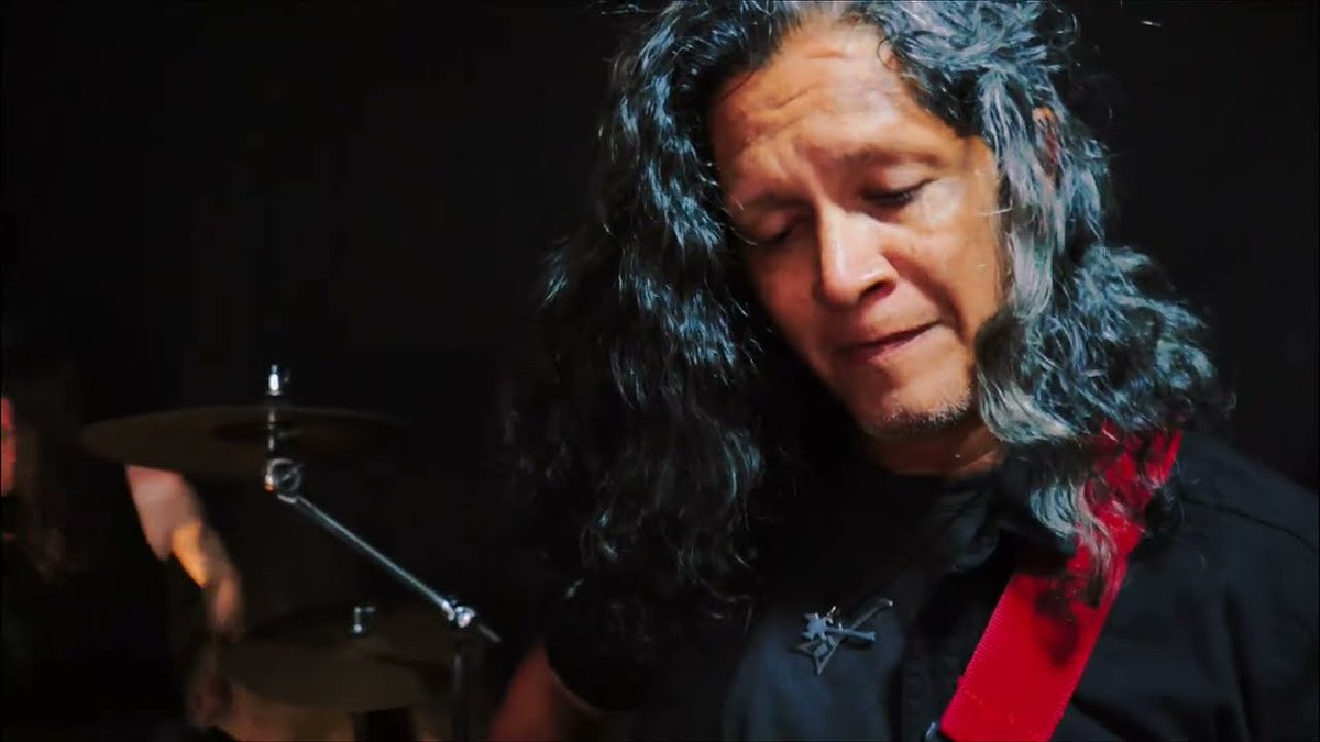 Metal Lethal tweet media