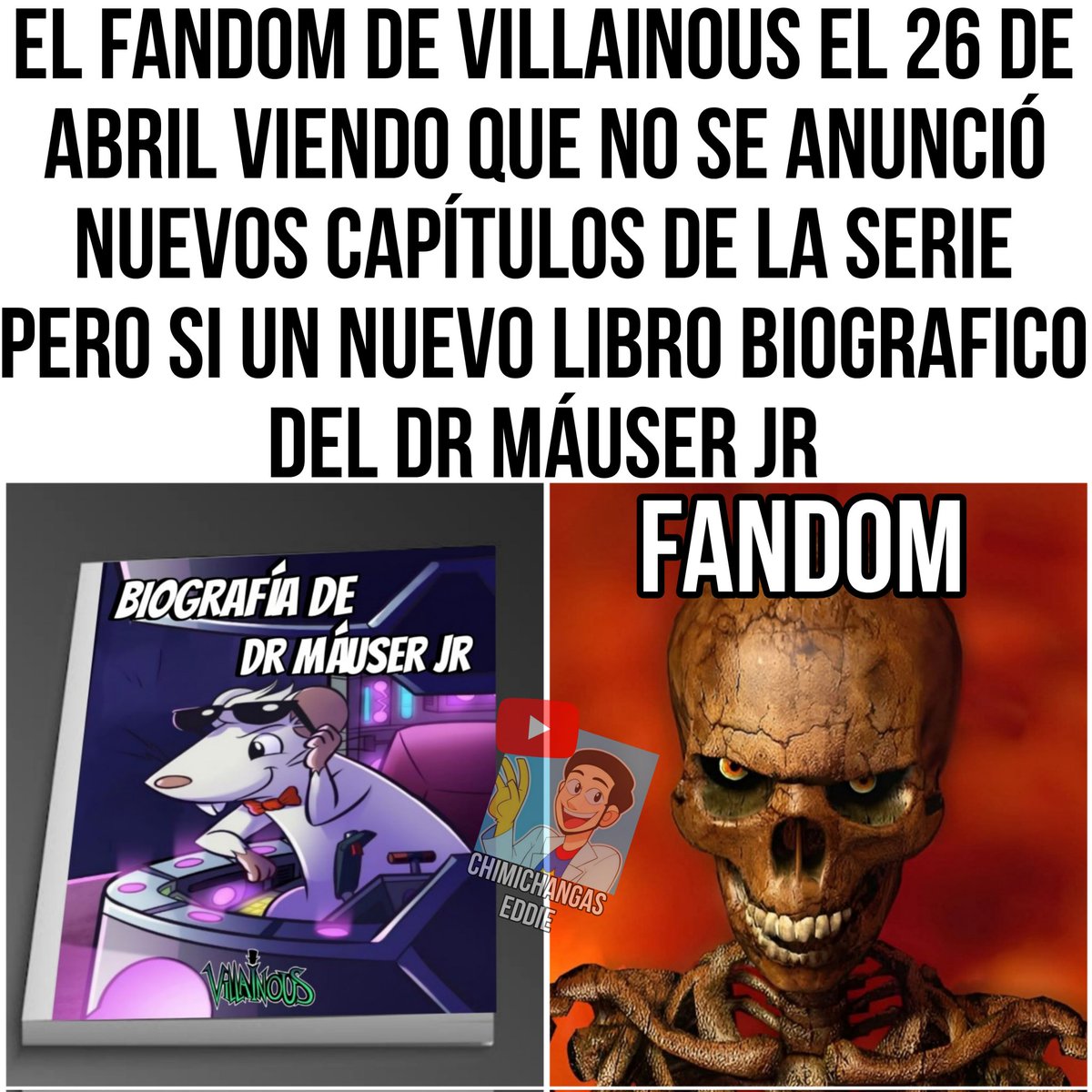 CHIMICHANGAS_EDDIE 🎩 tweet media