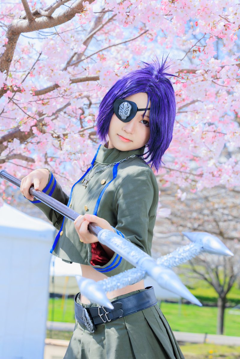 はくあ tweet media