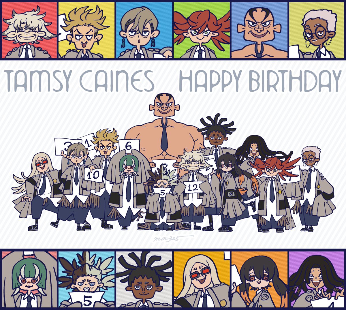 ともだ丼 tweet media