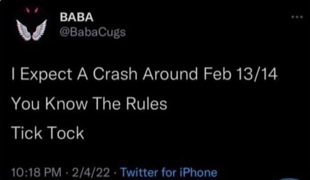 Stevie 🔮 $XRP tweet media