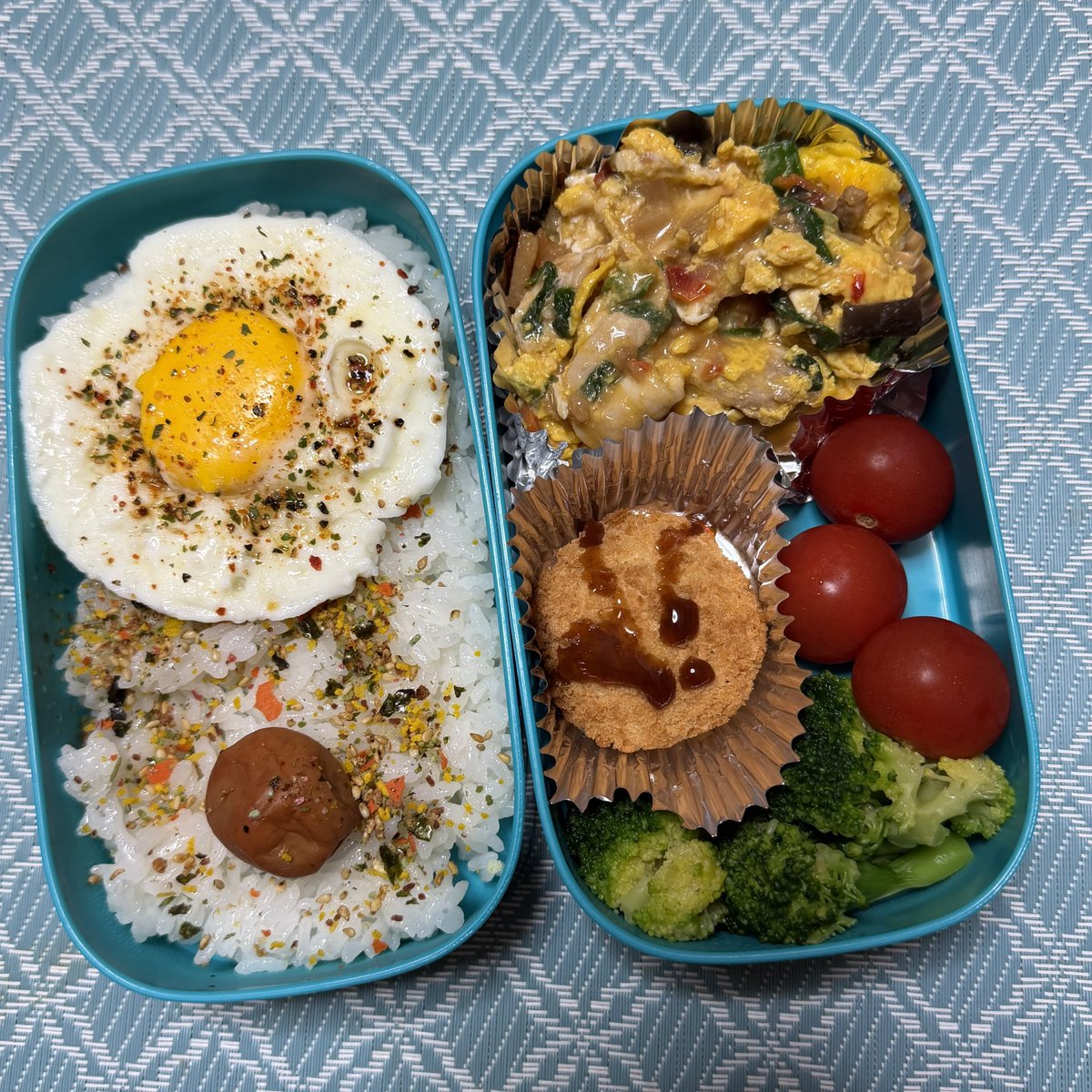 マクノスケ tweet media