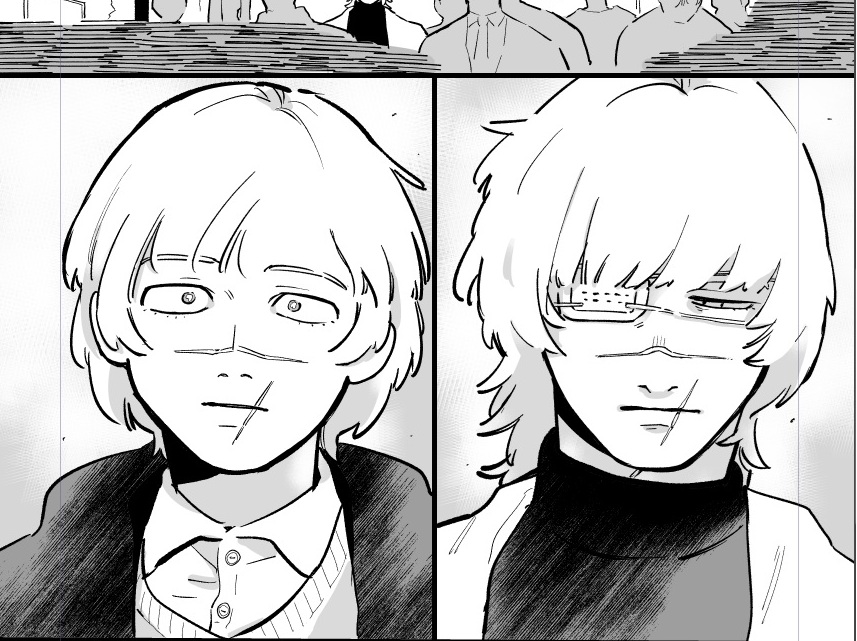 おでぺろ tweet media