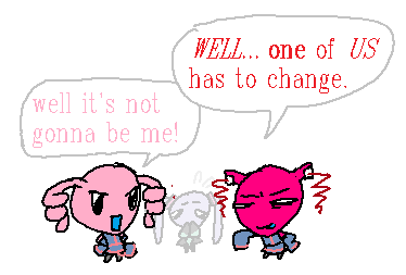 little aliens forever tweet media