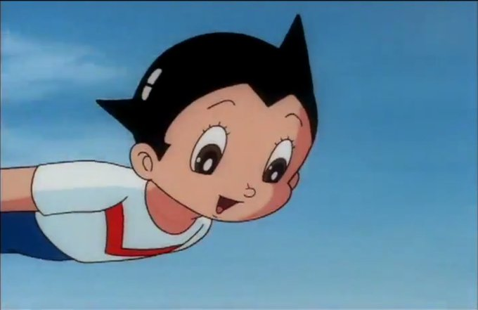 animationbdays's tweet photo. Happy 23rd Anniversary to Astro Boy! (2003) #AstroBoy #MightyAtom https://t.co/4GFj8p6IHM