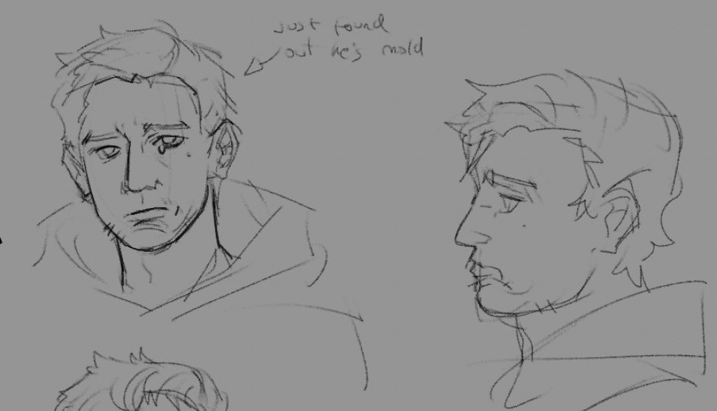 michael // bad things happening tweet media