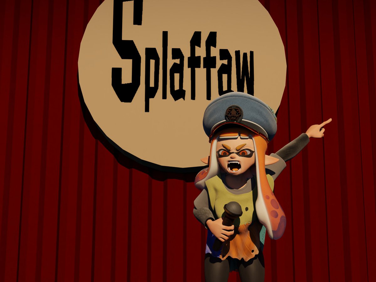 HowlingHingus tweet media