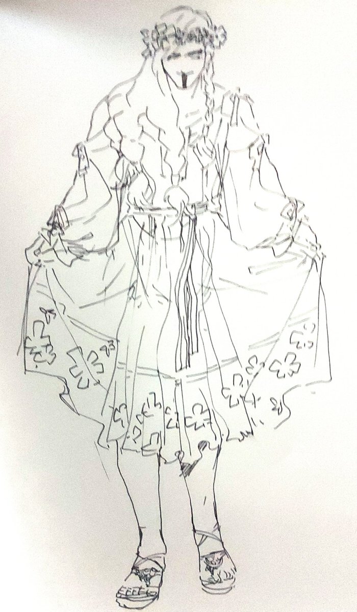 むどむど tweet media