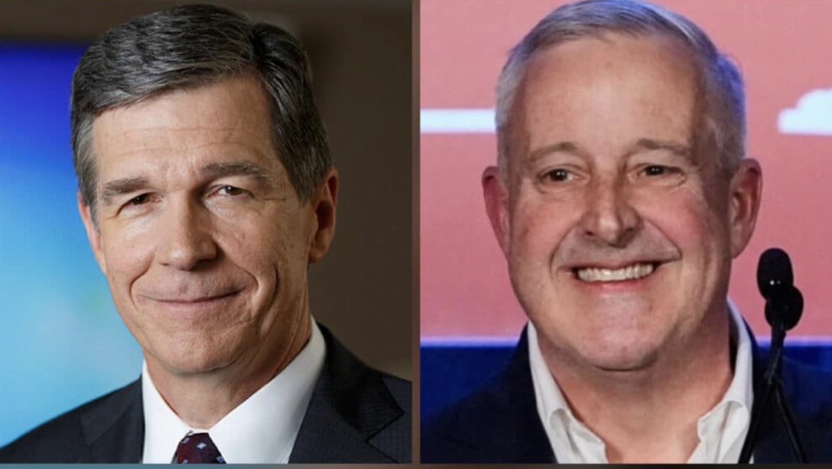 Politics & Poll Tracker 📡 tweet media