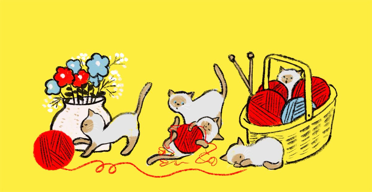 ももろ🐘 個展大阪天満橋〜4/8 tweet media