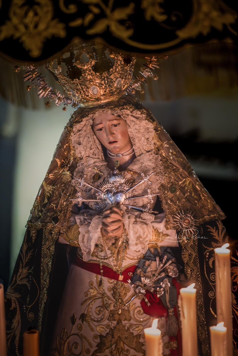 Vera+Cruz de Almogía tweet media