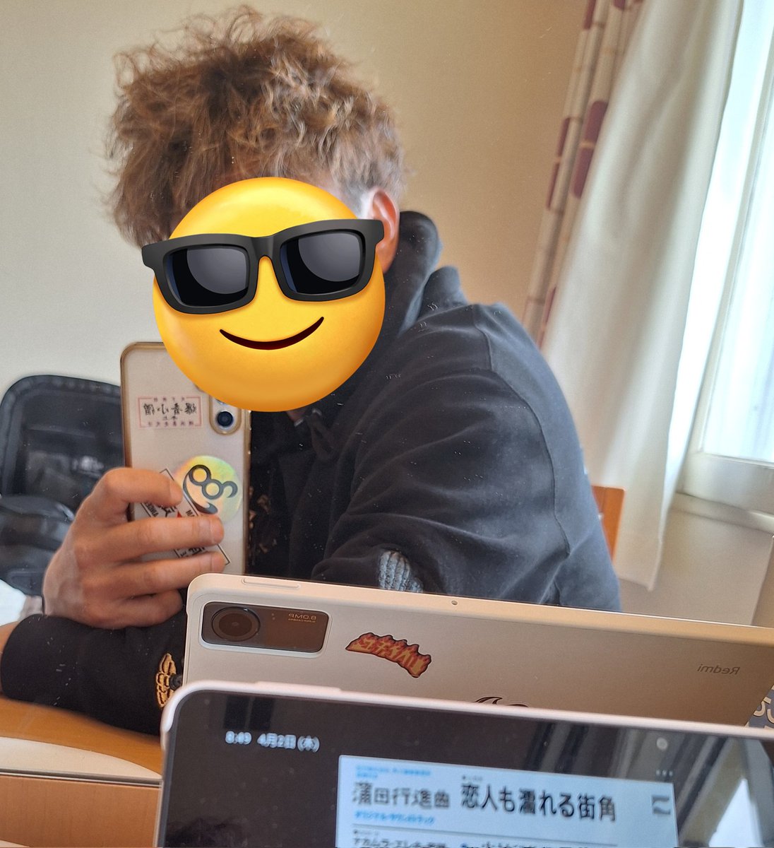 けんけんﾎﾞﾗｷﾞﾉｰﾙ/KZ1000 tweet media