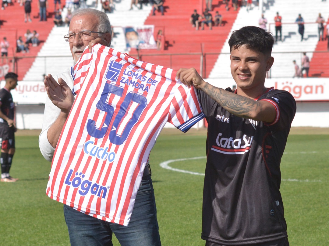 Every day a Random Player from Los Andes tweet media